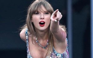 Tổn thất của Taylor Swift