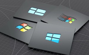 Nhìn lại lịch sử Windows, hệ điều hành máy tính “quốc dân” đã thay đổi như thế nào trong suốt 40 năm