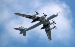 Bất thường trong cách Nga triển khai máy bay ném bom Tu-95 và Tu-22