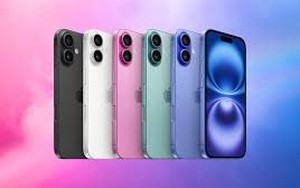 Giá iPhone 16 series tại Việt Nam chưa đến 22 triệu đồng, ở đâu bán rẻ?