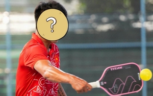 Tay vợt nhiều drama nhất làng pickleball: Từ bị tố lừa dối khách đến kêu gọi “donate”, thì ra là “chàng trai hư hỏng” một thời của tennis Việt Nam