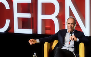 Website ra đời như thế nào?