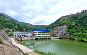 Sập nhà điều hành thủy điện Đông Nam Á: Danh tính 5 người nghi bị vùi lấp, có cả giám đốc