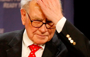 Tiết lộ bất ngờ về khoản đầu tư tốn 13 tỷ USD của Warren Buffett: Được ca ngợi là 'cổ phiếu xuất sắc', vị tỷ phú liên tục mua vào, nhưng thật ra đang chịu lỗ