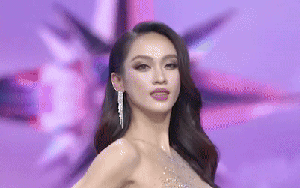 Trang phục phản cảm tại bán kết Miss Universe Vietnam 2024