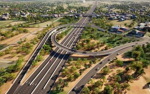 Báo nước ngoài gọi tên và mong chờ dự án cao tốc 800 triệu USD của Việt Nam