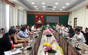 Sai phạm hơn 3 tỷ đồng, thanh tra chuyển vụ việc sang cơ quan điều tra