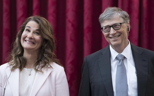 Ly hôn Bill Gates, bà Melinda thừa nhận ‘khá tốt’