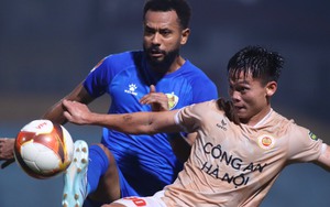 Hai đội cựu vương V.League gặp khó, nguy cơ không được đá sân nhà vì lý do trớ trêu