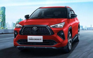 2 mẫu xe Toyota gầm cao đang ưu đãi mạnh: Giá chưa đến 700 triệu, trên hạng nhưng ăn ít xăng hơn Morning