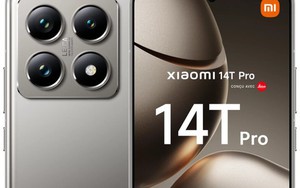 Xiaomi sắp ra mắt "flagship bình dân" với camera Leica, chip Dimensity 9300+, màn hình 4.000 nits