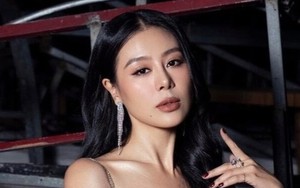 Diễn viên Nam Thư làm việc với công an Đà Lạt vụ lộ video