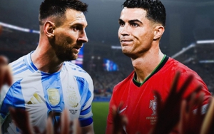 Ronaldo “trăm công nghìn việc” vẫn ngồi đếm từng lượt theo dõi, Messi thì có suy nghĩ bất ngờ