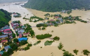 Bão số 3 'thổi bay' 40.000 tỷ đồng, giảm GDP cả năm