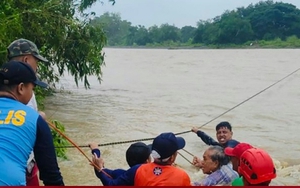 Bão Bebinca tàn phá Philippines, hơn 28 người thương vong