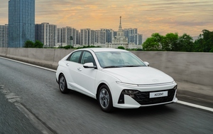 Doanh số Hyundai tháng 8/2024 giảm, liệu có bùng nổ sau khi giảm 50% lệ phí trước bạ?