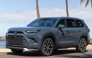 Toyota nối lại sản xuất 2 dòng xe SUV từng dính lỗi nghiêm trọng