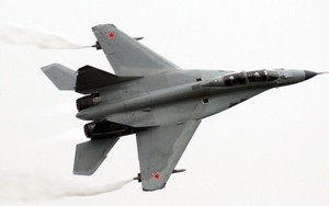 Chuyên gia Mỹ: MiG-35 của Nga chỉ là 'trò lừa bịp’