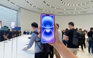 Năm nào cũng mua dòng Pro nhưng riêng năm nay, iPhone 16 Plus mới là "chân ái": Đây là lý do của tôi