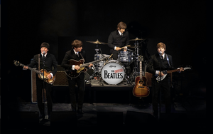 Ban nhạc The Bootleg Beatles biểu diễn 3 đêm nhạc tại Việt Nam