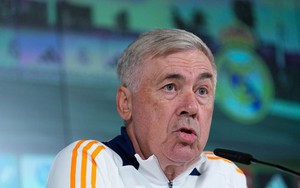 HLV Ancelotti chê thể thức mới của Champions League