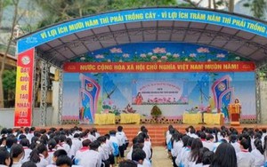 55 học sinh nhập viện sau tiệc Trung thu