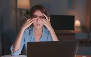 Trong ngày có 1 khung giờ vàng nên đi ngủ, bạn làm được sẽ trẻ khỏe, bổ tim phổi, cơ thể như được tái sinh