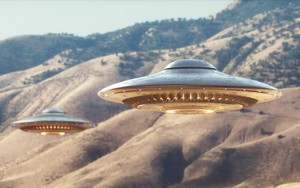 Phát hiện UFO khổng lồ, Quốc hội Mỹ tổ chức phiên điều trần lớn để công khai thông tin