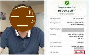 Hot boy tự phong bại lộ chuyện ủng hộ 10k khoe 10 triệu, "phốt" chấn động năm xưa cũng bị khui lại