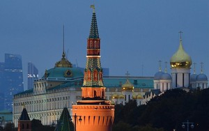 Điện Kremlin chỉ trích đề xuất về Crimea