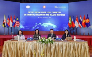 Cơ quan Nghiên cứu kinh tế vĩ mô ASEAN: “Việt Nam sẽ đạt mức tăng trưởng cao nhất trong khu vực”