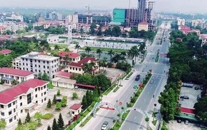 “Ông lớn” ngân hàng rao bán khoản nợ thế chấp bằng nhiều lô đất, biệt thự tại thành phố Từ Sơn, Bắc Ninh