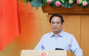 Thủ tướng Phạm Minh Chính: Ai sợ trách nhiệm thì ‘đứng sang một bên’