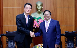Phú Mỹ Hưng được chấp thuận chủ trương đầu tư Khu đô thị sinh thái mới tại Bắc Ninh, tổng vốn 1,06 tỷ USD