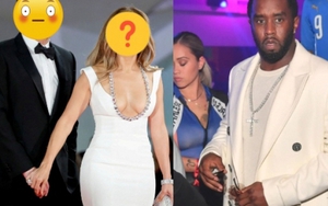 Một sao nữ hạng A bị chồng bỏ vì dính tới "kẻ săn mồi tình dục" Diddy?