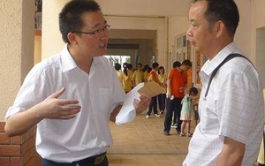 "Xin nhà trường đừng gọi tôi là phụ huynh": Quan điểm ngược đời của ông bố TPHCM gây bão, đọc lý giải mới thấy anh đã nhầm to rồi