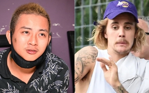 Quãng thời gian đen tối nhất sự nghiệp Hoài Lâm và những điểm trùng hợp với Justin Bieber