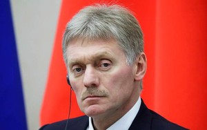 Điện Kremlin: Việc cập nhật học thuyết hạt nhân là 'lời cảnh báo' tới phương Tây