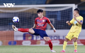 Nhận định CLB CAHN vs Lion City Sailors: Bài toán khó cho đại diện V-League