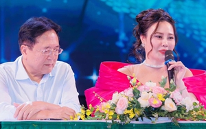 NSND Vương Duy Biên, NSND Nguyễn Hải ngồi "ghế nóng" Miss Multicultural World 2025