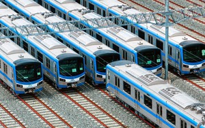 Tuyến metro hơn 37.000 tỷ TPHCM chưa đủ điều kiện nghiệm thu, liệu có thể đưa vào vận hành thương mại đúng thời gian đã định?