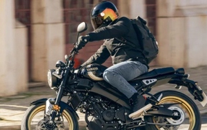 6 mẫu mô tô 125cc đẹp nhất từng được sản xuất
