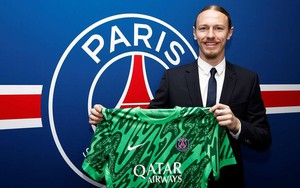 PSG cấm tuyển thủ đắt nhất đội tuyển Nga ra sân đấu tuyển Việt Nam