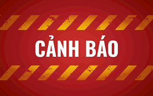 Cảnh báo giả mạo Kho bạc Nhà nước, đánh cắp thông tin tại địa chỉ https://kbthuhoivontreo.com