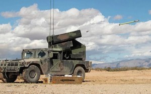 Ai Cập mua tên lửa FIM-92 Stinger trong tình hình nóng