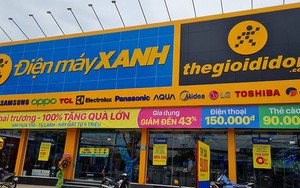 Từng cắt giảm hơn 20.000 nhân sự, Thế Giới Di Động “quay xe” mời nhân viên cũ trở lại làm việc