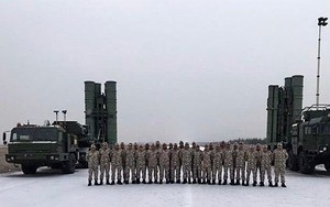 Moscow bình luận về đánh đổi F-35 và S-400 của Thổ Nhĩ Kỳ