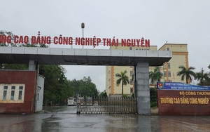 Hàng loạt học sinh trường cao đẳng nhập viện chưa rõ nguyên nhân