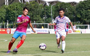 VCK giải U15 VĐQG – cúp ACECOOK 2024: Sông Lam Nghệ An giành chiến thắng