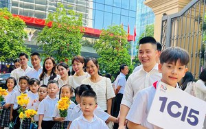 Sáng nay, hơn 23 triệu học sinh khai giảng năm học mới